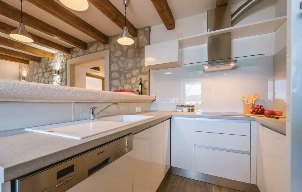 Apartment Stella Maris Kaprije Luaran gambar