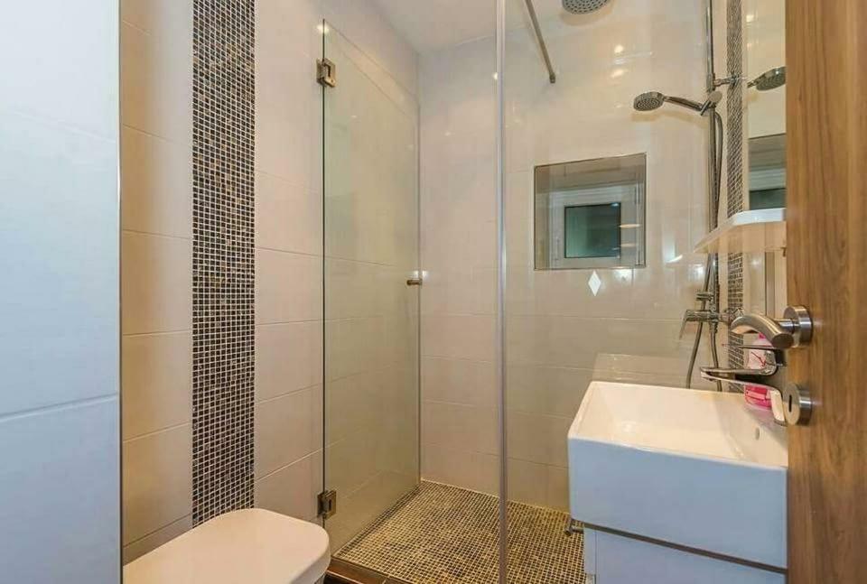 Apartment Stella Maris Kaprije Luaran gambar